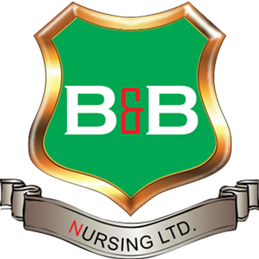 B&B Nursing Ltd